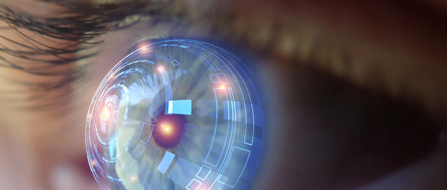 圓錐角膜有哪些癥狀？