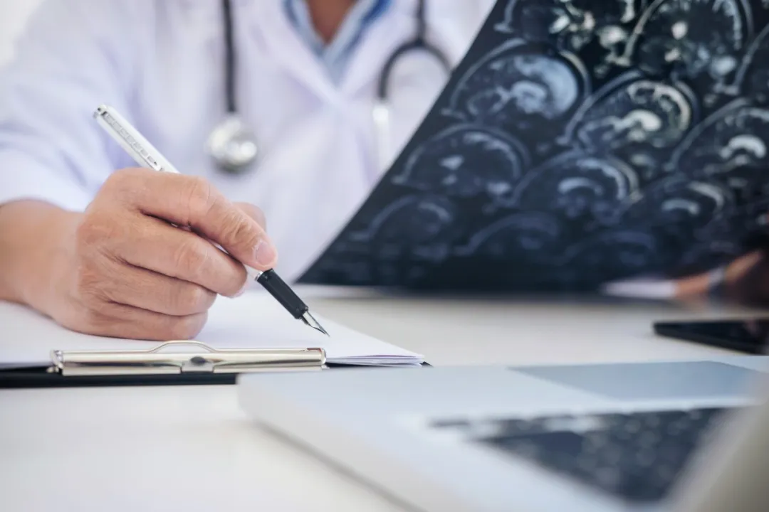 干眼檢查報(bào)告怎么看？