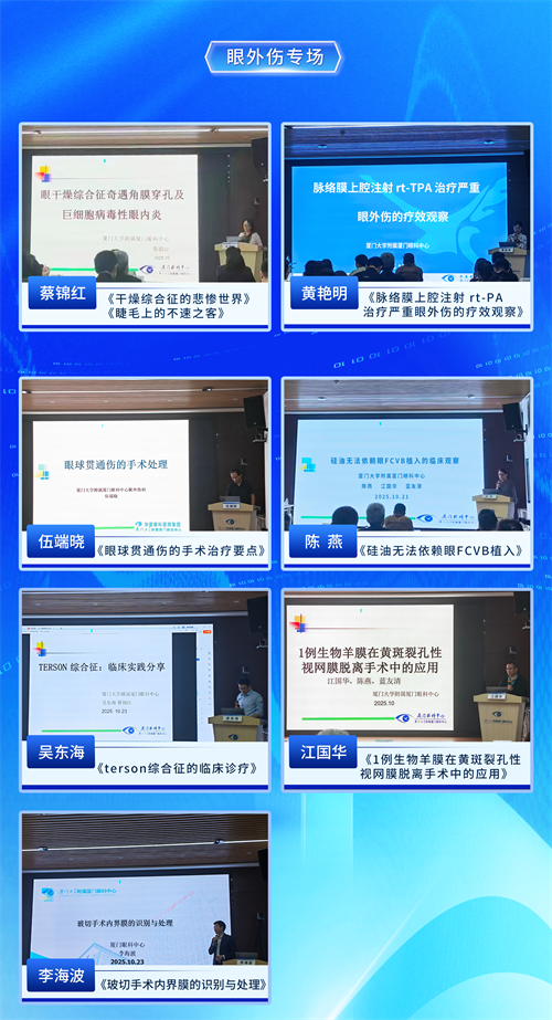 眼底診治新進(jìn)展